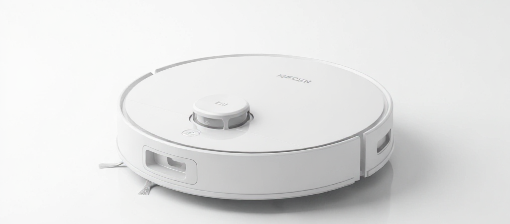 Xiaomi Aspirador Robô S40 EU: Análise Detalhada – É o Fim da Poeira no Seu Lar Conectado?